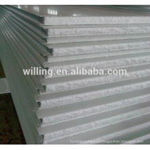 2014 EPS sandwich panel hot sale 2014 china high quality